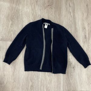 Bon point Cashmere Cardigan Toddler 3T